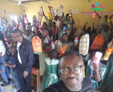 School health program outreach